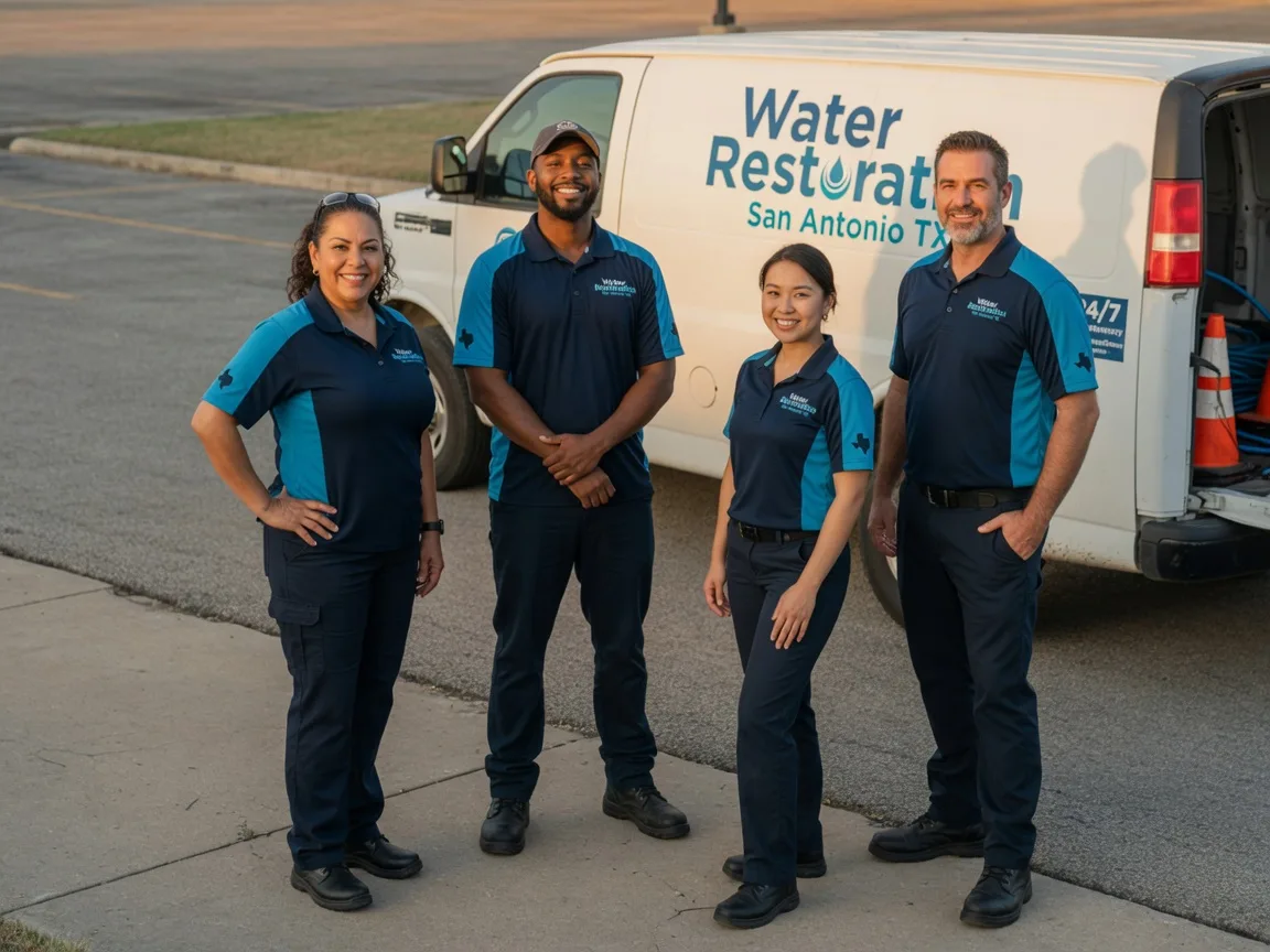 Water Damage Repair company in Harvard, IL